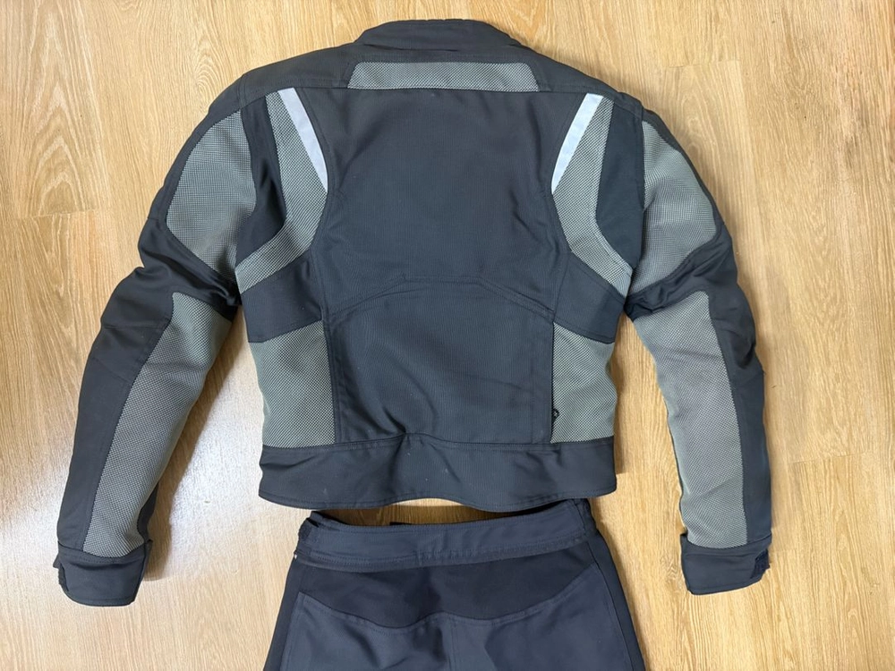 BMW AirFlow Suit 이미지