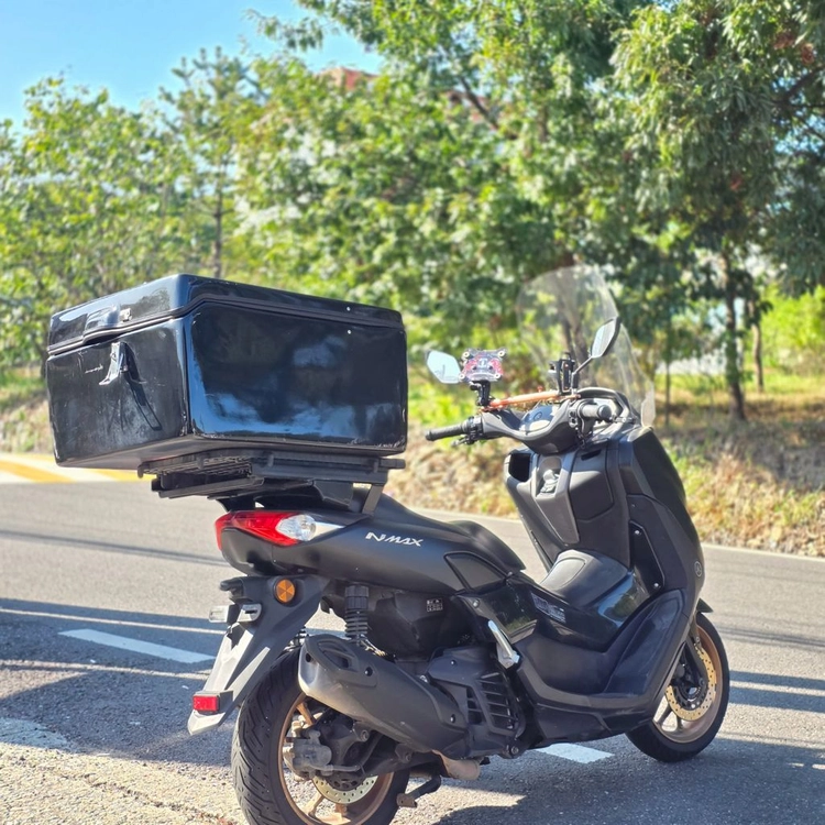 야마하 NMAX125 이미지