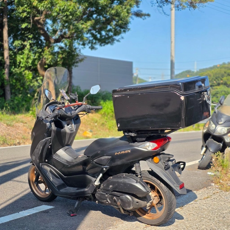 야마하 NMAX125 이미지