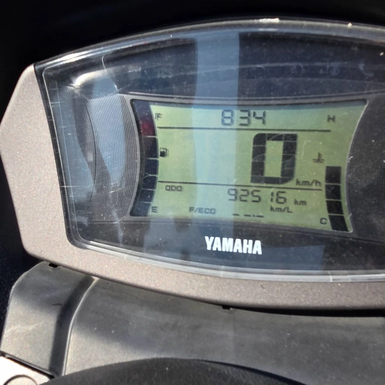 야마하 NMAX125 이미지