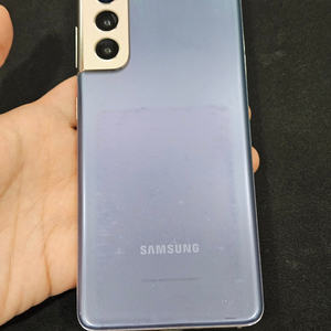 갤럭시S21 256GB 가성비 이미지