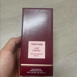 톰포드 로스트 체리 100ml 이미지