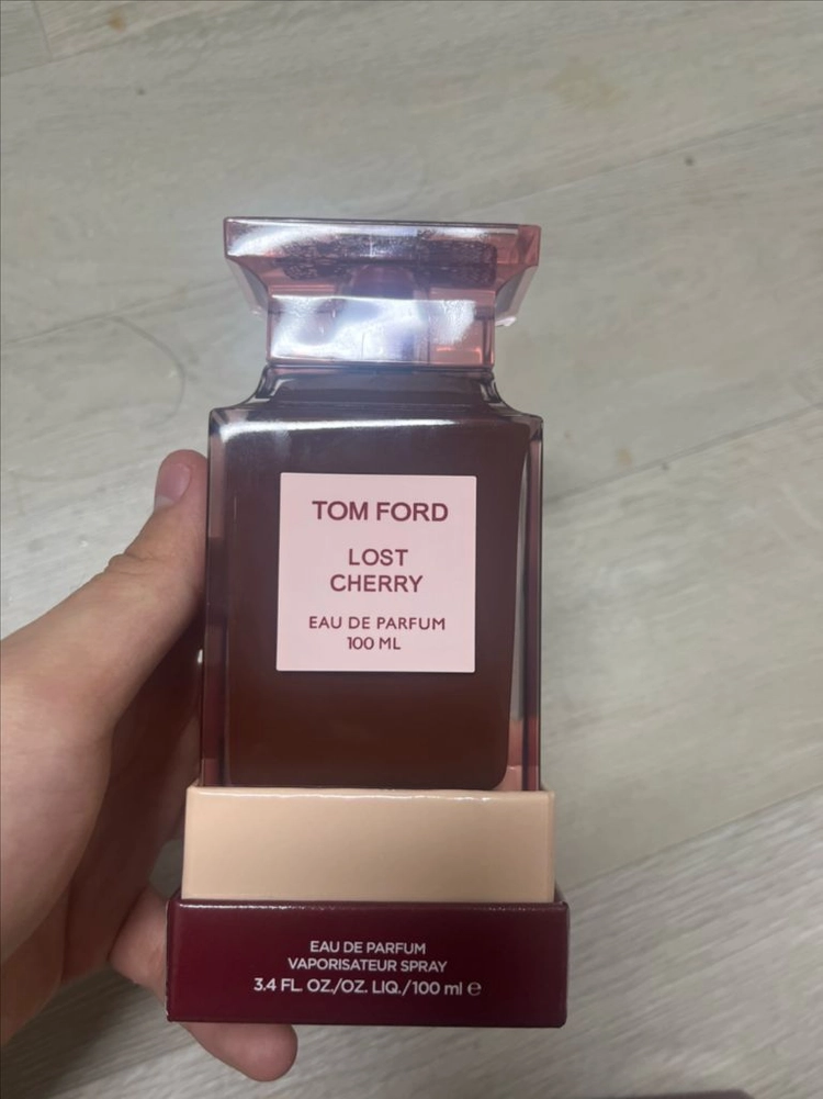 톰포드 로스트 체리 100ml 이미지