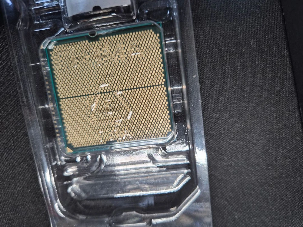AMD 라이젠 7500F 정품 AS무상 남음 이미지