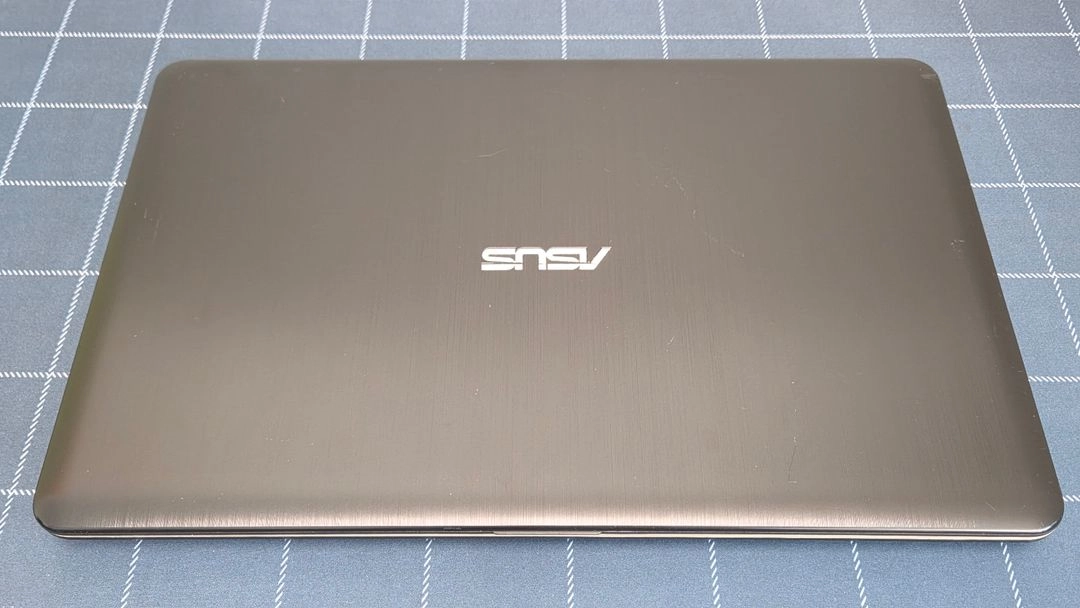 ASUS 비보북 X540UA i3-7세대 노트북 성능 업그레이드 이미지