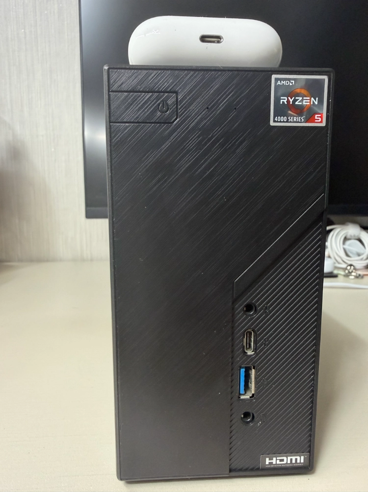 Deskmini x300 초소형 미니PC 판매 - 안심되는 중고거래