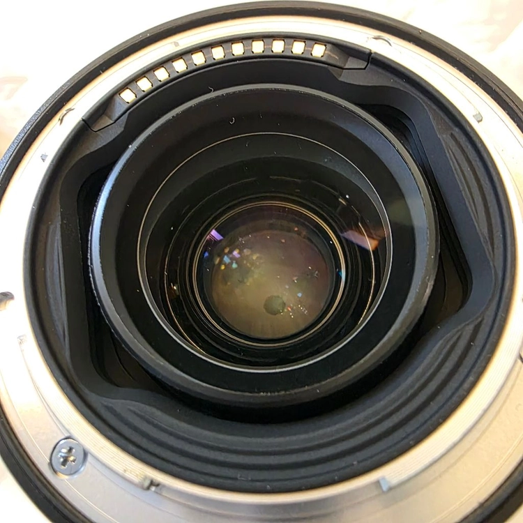 니콘 NIKKOR Z 24-120mm F4 S 판매(보증 남음) 이미지