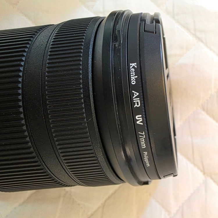 니콘 NIKKOR Z 24-120mm F4 S 판매(보증 남음) 이미지