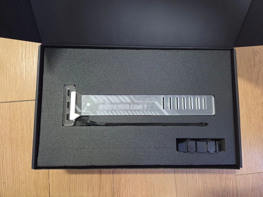 RTX 3080TI 그래픽카드 이미지