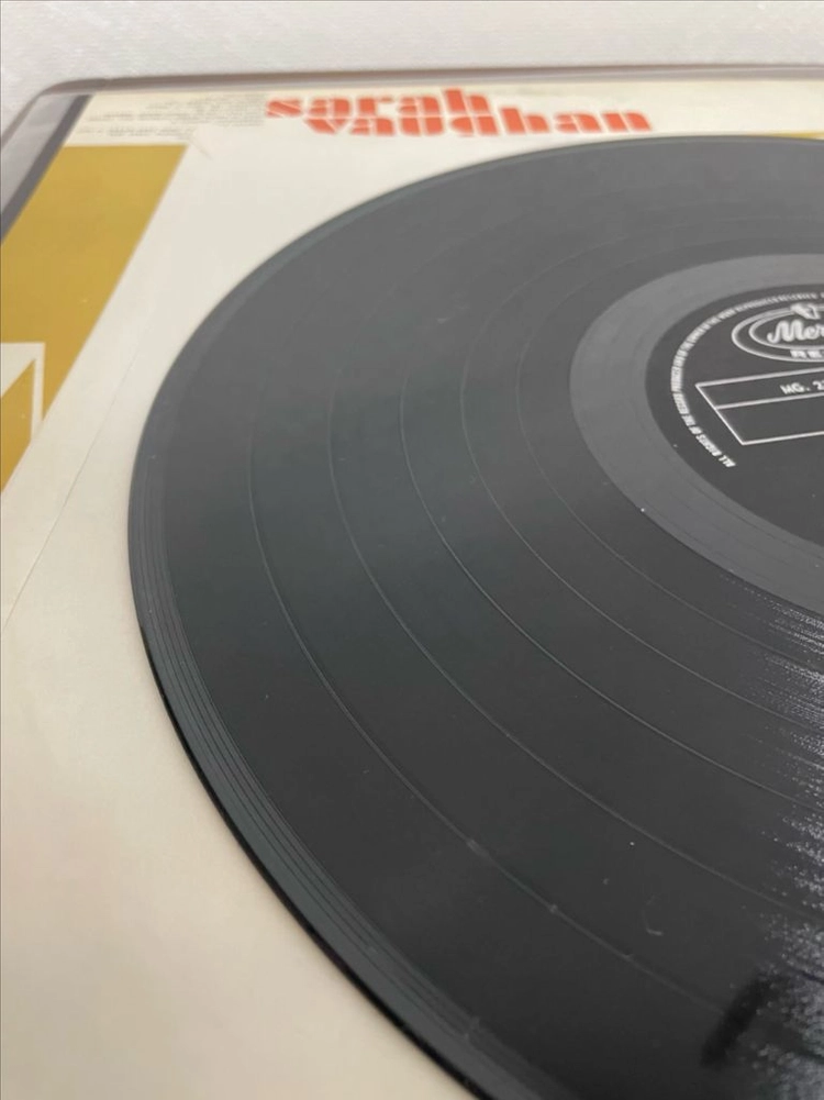 사라본 pop artistry lp(mono) 이미지