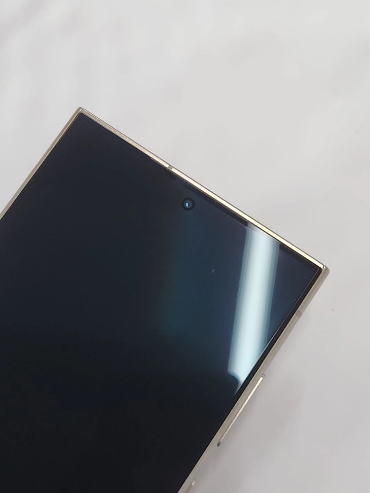 갤럭시S24울트라 256G 무잔상 그레이 63080 이미지