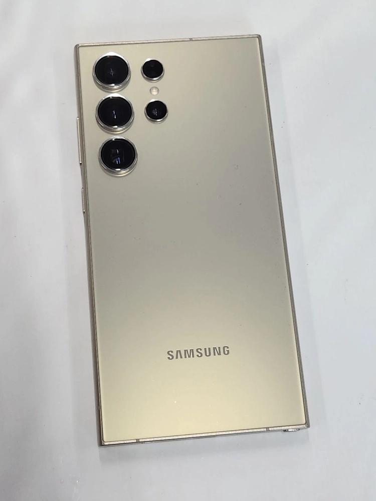 갤럭시S24울트라 256G 무잔상 그레이 63080 이미지