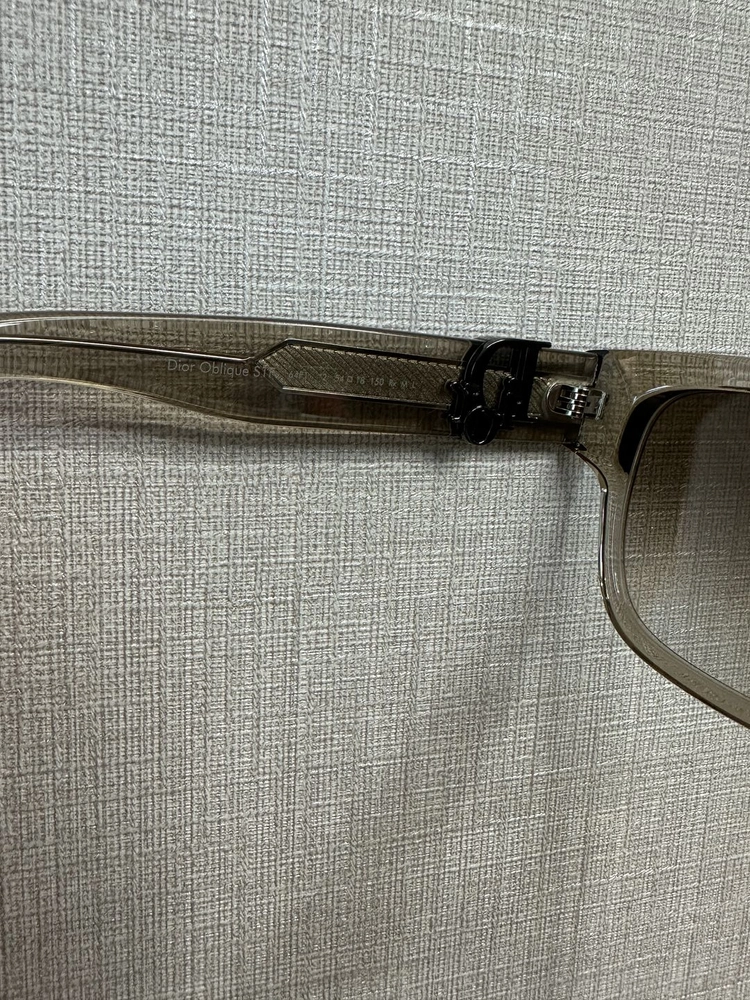 디올 오블리크 S1F 선글라스 팝니다 (Dior) 이미지