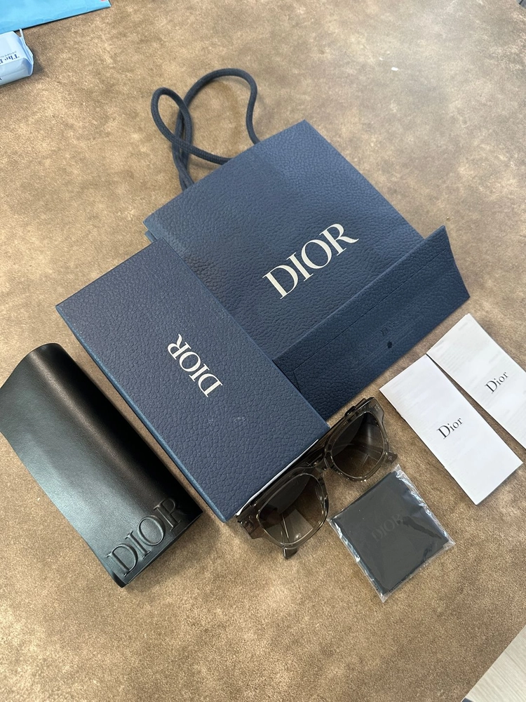 디올 오블리크 S1F 선글라스 팝니다 (Dior) 이미지