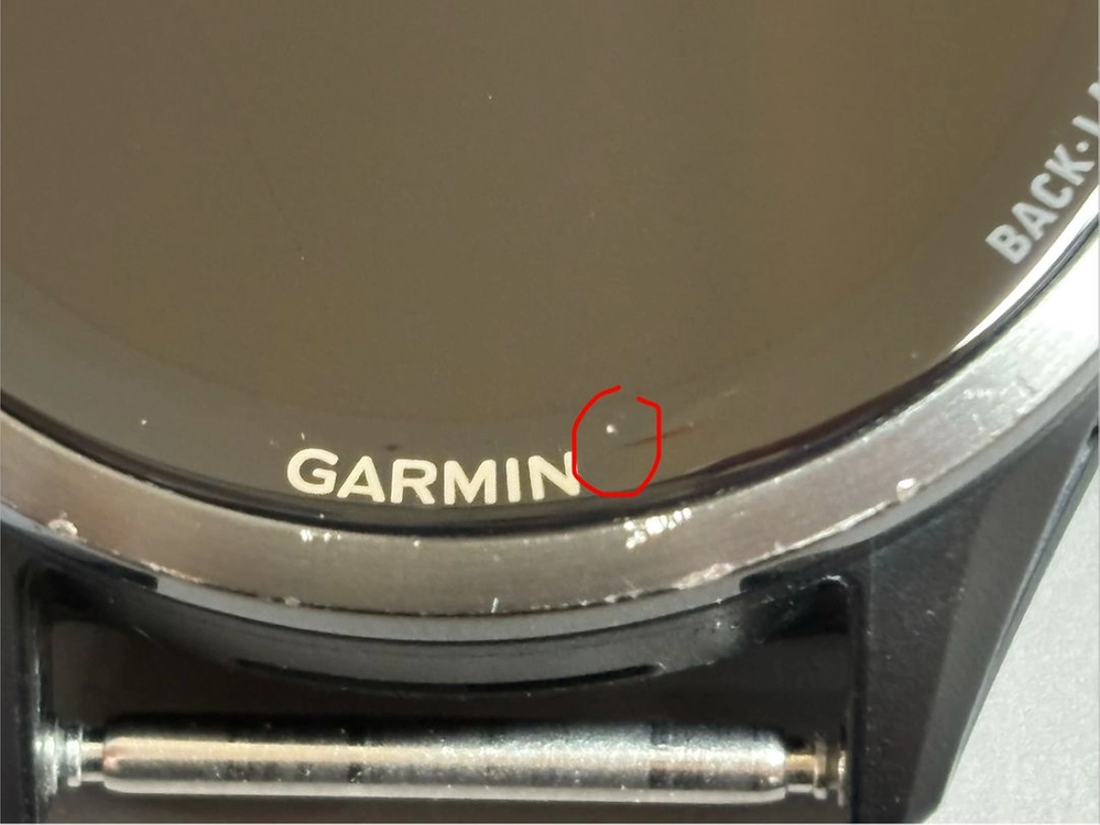 가민 포러너 970 스마트워치 판매 이미지