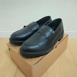 새상품)250/270 무신사 파스코로젠 페니로퍼 로퍼 락포트 클락스 닥터마틴 미소페 탠디 닥스 에스콰이어 소다 콜한 이미지