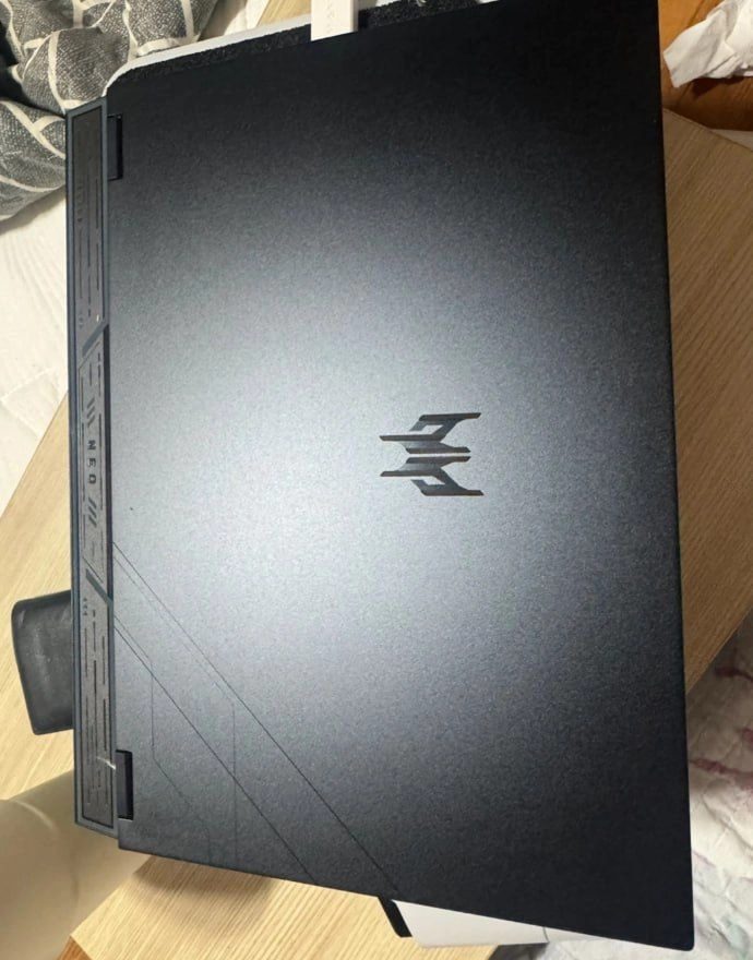 Acer Predator Helios Neo 16 AI ( 에이서 프레데터 헬리오스 네오 16 AI) 이미지