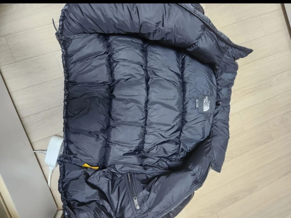 노스페이스눕시패딩 이미지