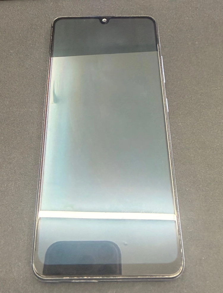 자급제 A32 64GB 라벤더 [ S등급 ] 필름 및 충전기 구성 이미지