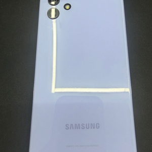 자급제 A32 64GB 라벤더 [ S등급 ] 필름 및 충전기 구성 이미지