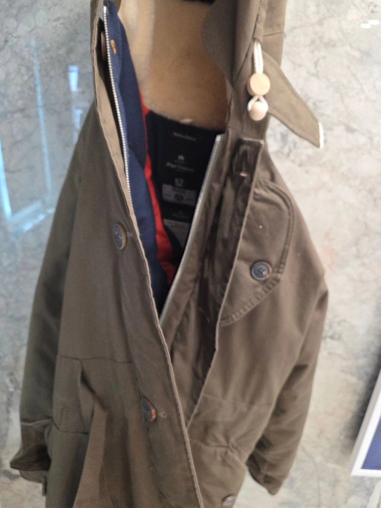 미착용) 나이젤카본 에베레스트 패딩 이미지