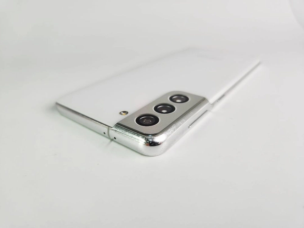 특A급 갤럭시 S21 256GB 화이트 무잔상 대구중고폰 북부모바일 부산S21 서울s21 이미지