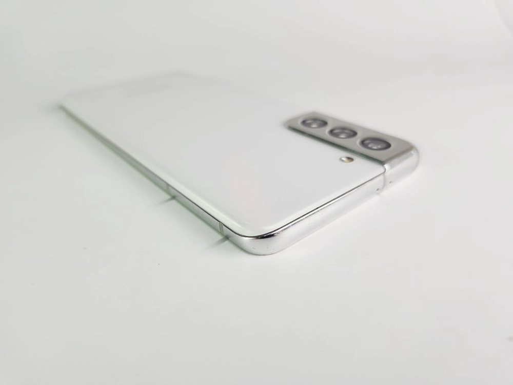 특A급 갤럭시 S21 256GB 화이트 무잔상 대구중고폰 북부모바일 부산S21 서울s21 이미지