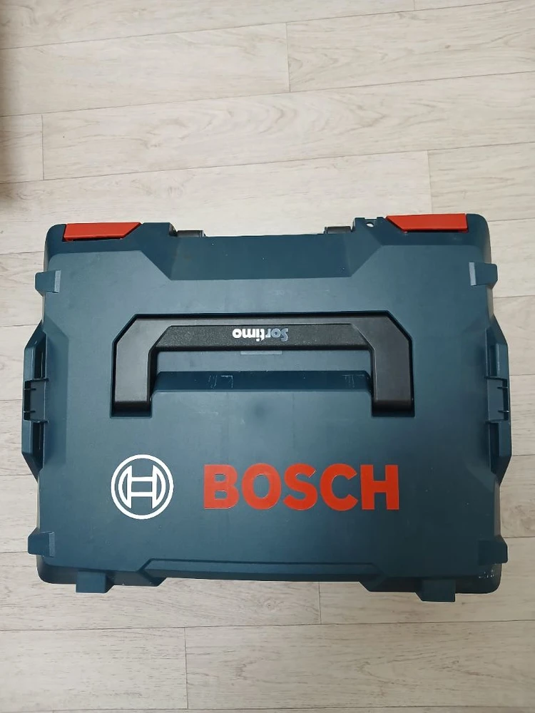보쉬 GDR 18V-200 +GDR 18V-160 임팩드라이버 이미지