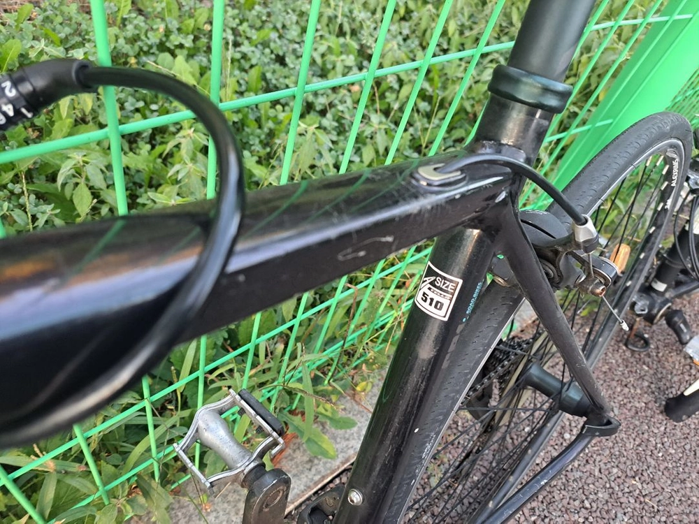 첼로 CR1 700C 로드 자전거를 팝니다. (510) 이미지