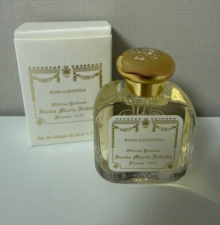 산타마리아노벨라 로사가데니아 50ml - 안심되는 중고거래
