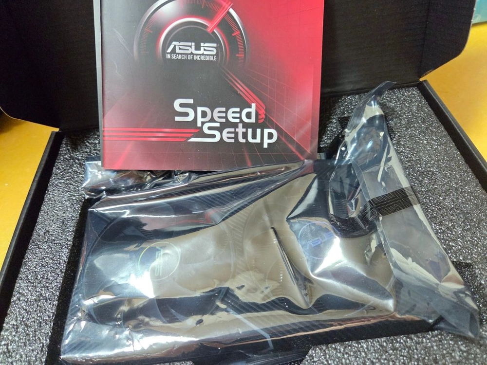할인가능! [신품급] ASUS DUAL RTX 3060 12G (상태S급/무상AS남음) 이미지