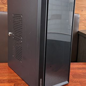 라이젠 7950x3d 7800x3d 7500x3d 7700x 7500f 영상편집 조립pc 게이밍 컴퓨터 중고컴퓨터 이미지