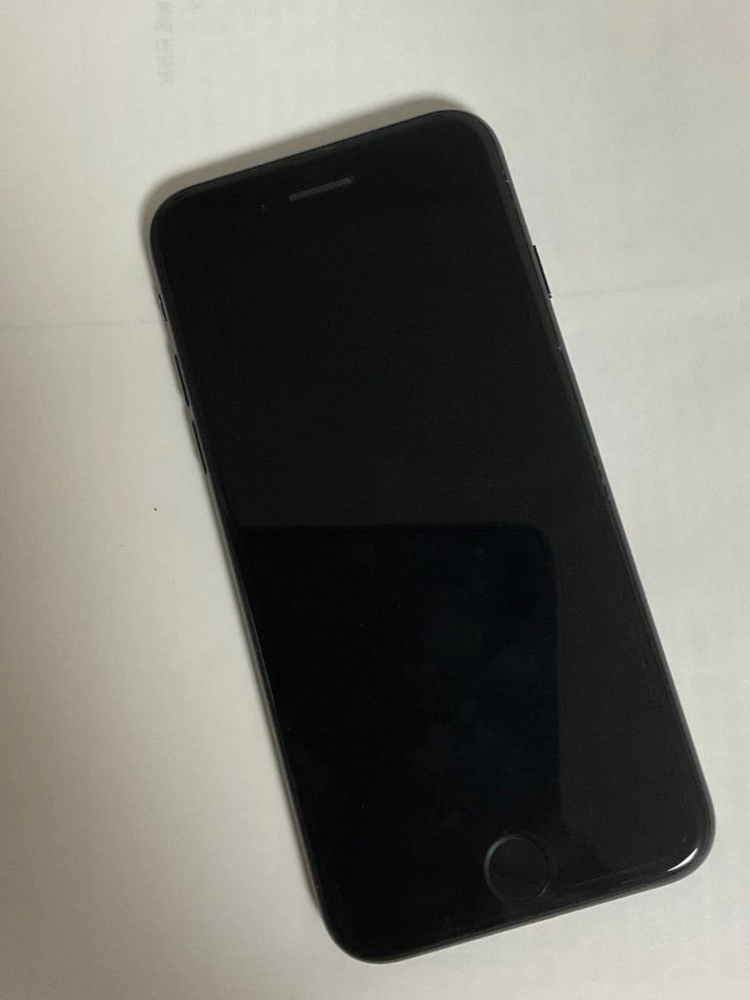 아이폰 se3 128gb 부품용 이미지