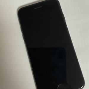 아이폰 se3 128gb 부품용 이미지
