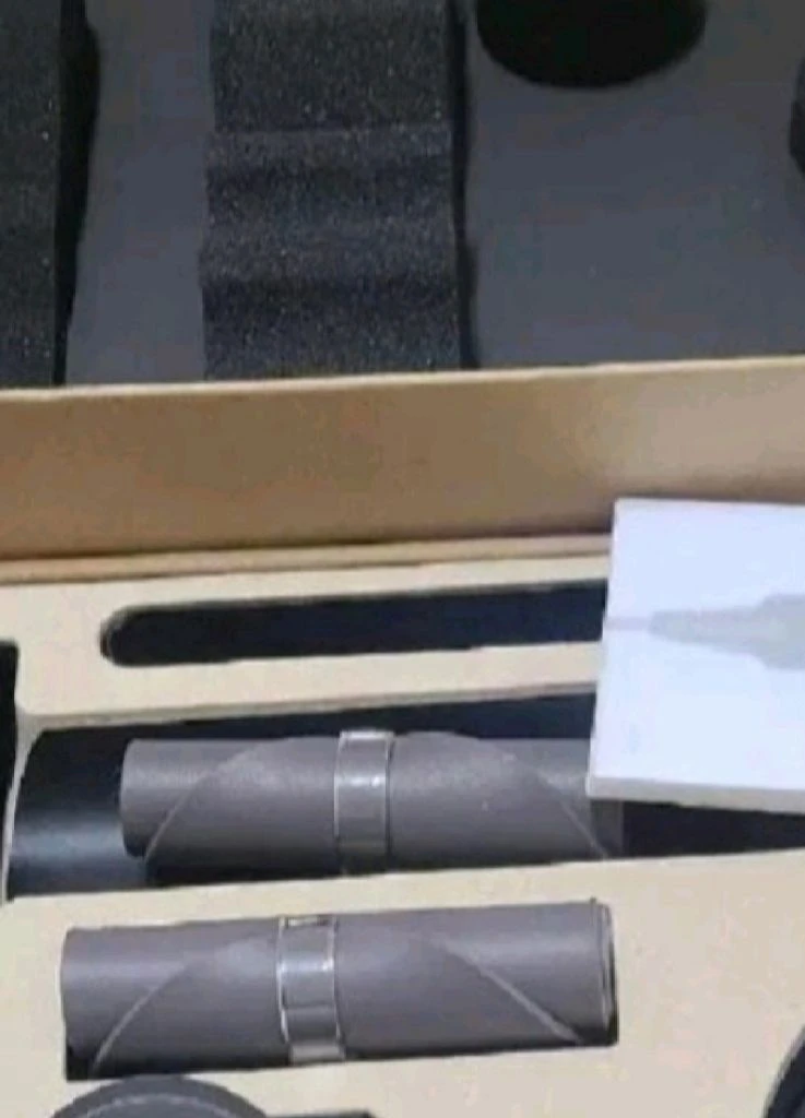 다이슨 슈퍼소닉 뉴럴 노즐 툴 (정품 새상품) 이미지