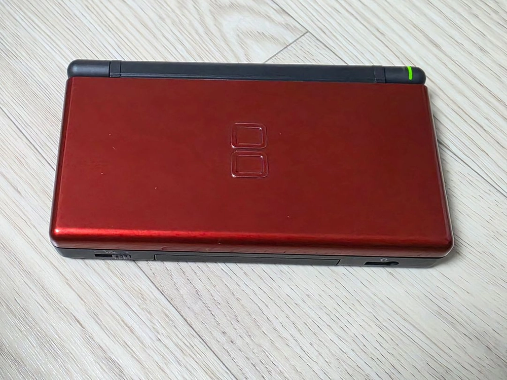 닌텐도ds lite 외관s급 일본판 닌텐도ds라이트 ndsl - 안심되는 중고거래