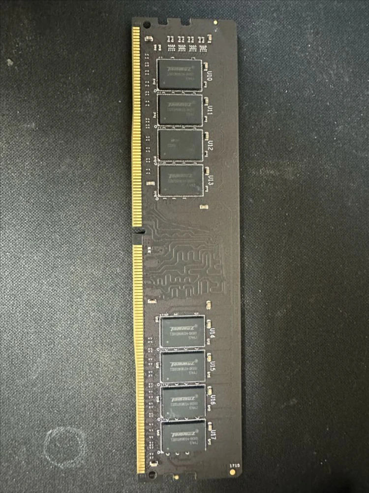 DDR4 8gb 2400 이미지