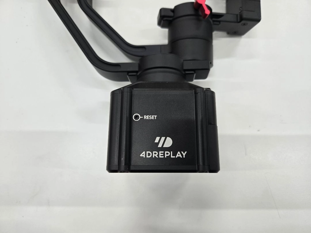 영상용 4k 카메라 fd10 본체와 짐벌 판매합니다 이미지