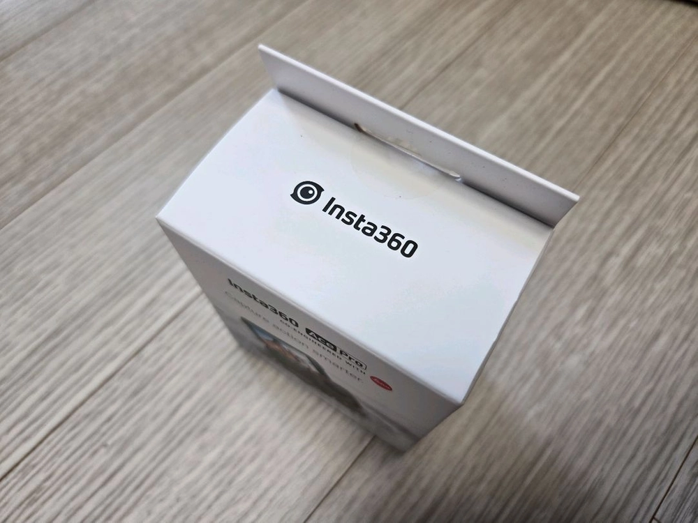 인스타360 에이스프로 새제품 팝니다 ( insta360 acepro ) 이미지