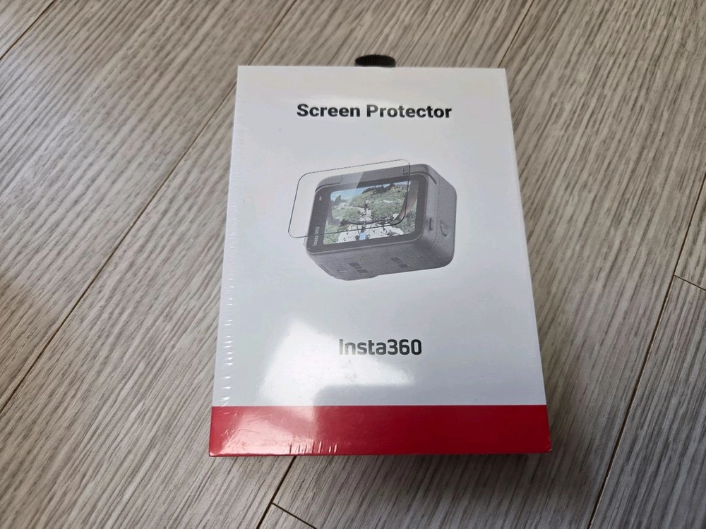 인스타360 에이스프로 새제품 팝니다 ( insta360 acepro ) 이미지