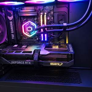 9800x3D RTX5080 2TB 컴퓨터 판매합니다 이미지
