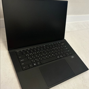 델 워크테이션 M5550 노트북/i9 10세대/32G/2TB 이미지