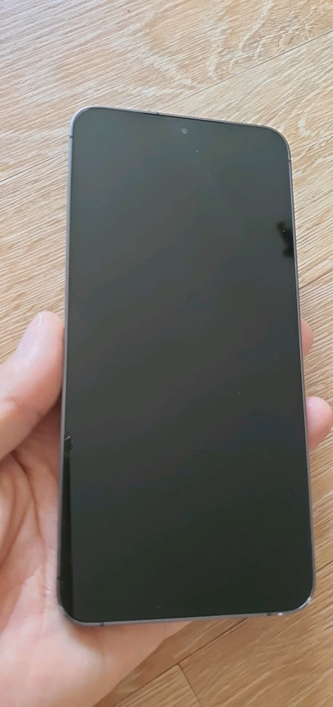 갤럭시 S24 플러스 512G 블랙 이미지