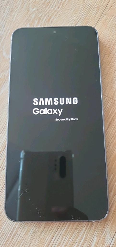 갤럭시 S24 플러스 512G 블랙 이미지