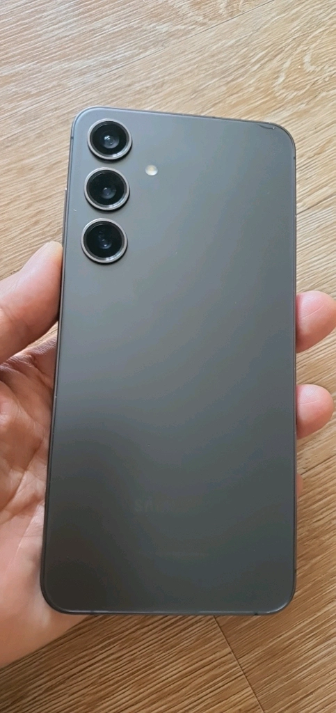 갤럭시 S24 플러스 512G 블랙 이미지