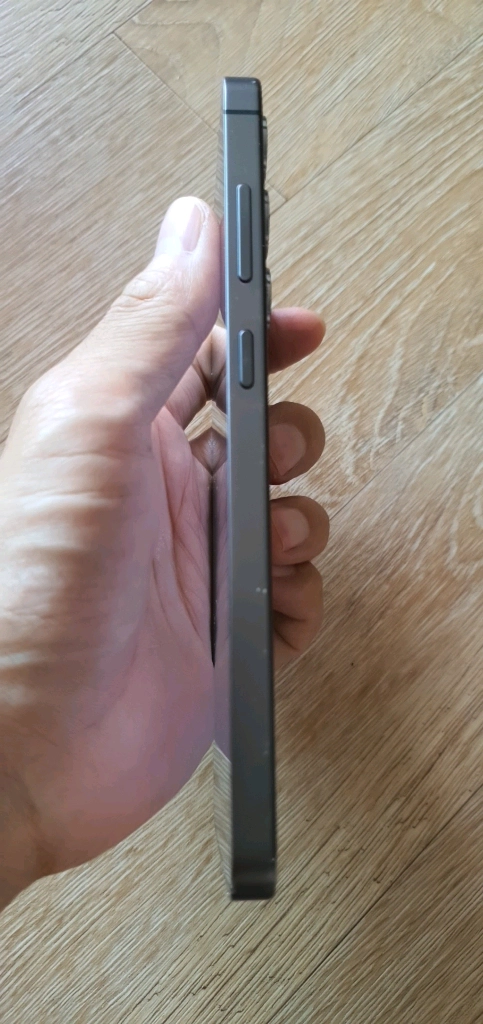 갤럭시 S24 플러스 512G 블랙 이미지