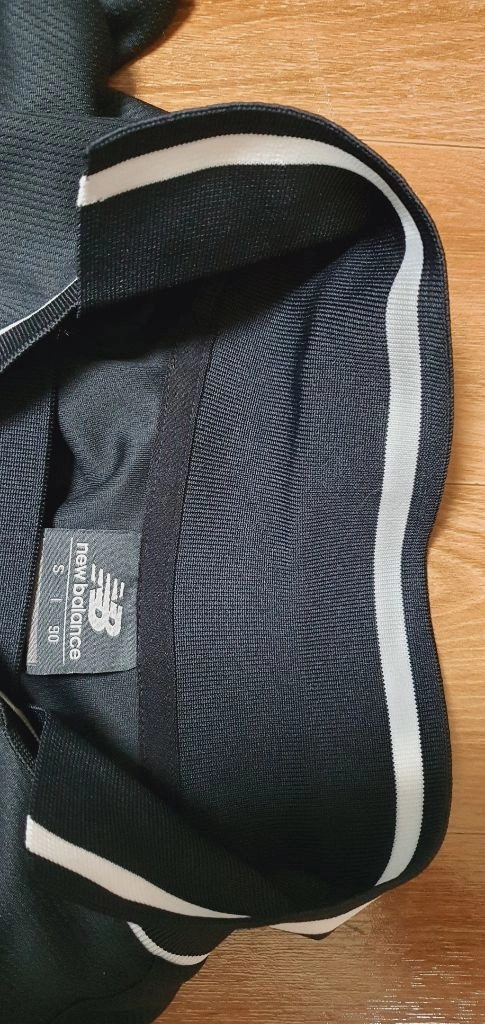 남.100) 뉴발란스 남성 반팔티 NewBalance / 뉴발란스 풋볼 져지 트레이닝 이미지