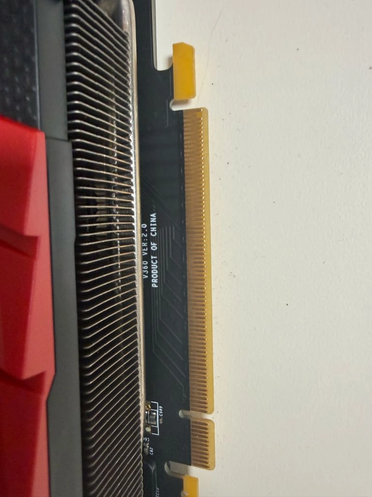 MSI GTX1080Ti GAMING X 11GB 이미지