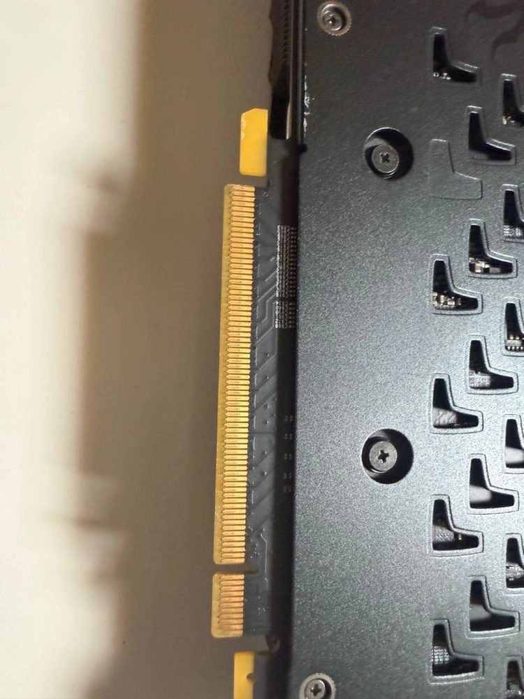 MSI GTX1080Ti GAMING X 11GB 이미지
