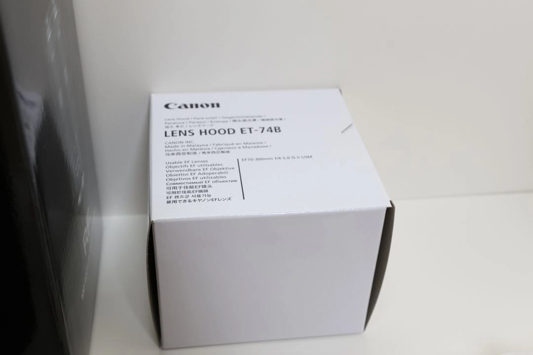 100-400mm F5-6.8 IS USM 망원줌렌즈 팝니다. 이미지